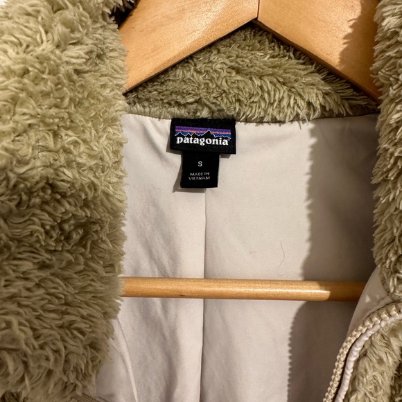 Patagonia Los Gatos Vest - Picture 3 of 7